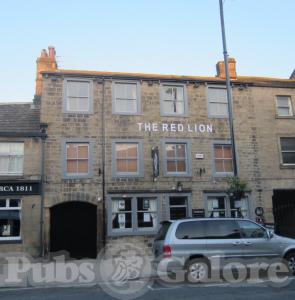 Picture of The Red Lion