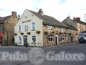 Picture of The Rose & Crown