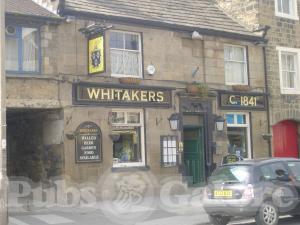 Picture of Whitakers