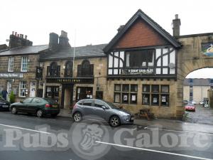 Picture of The White Swan