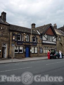 Picture of The White Swan
