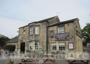 Picture of The Yew Tree Inn