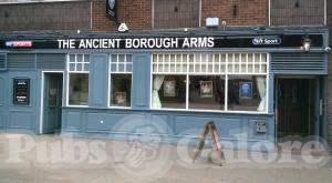 Picture of Ancient Borough Arms