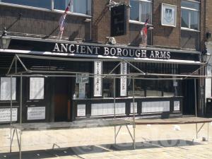 Picture of The Ancient Borough Arms