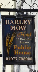 Picture of Barley Mow Hotel