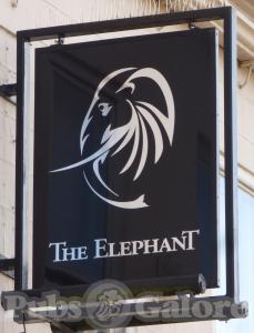 Picture of Elephant