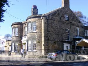 Picture of Henry VIII Bar @ Kings Croft Hotel