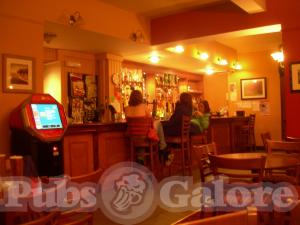 Picture of New Cross Keys Inn