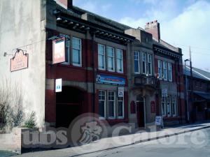 Picture of Old Castle Hotel