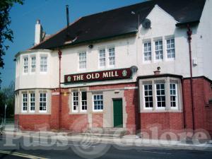 Picture of The Old Mill Hotel
