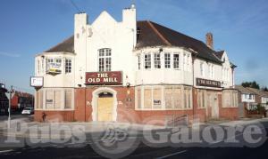 Picture of The Old Mill Hotel