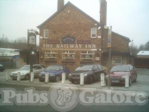 Picture of The Railway Inn