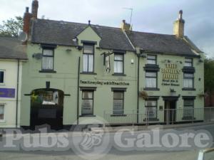 Picture of The Robin Hood