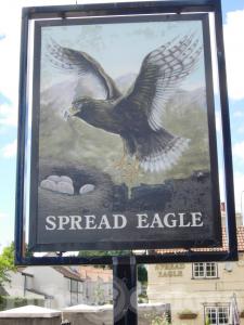 Picture of The Spread Eagle