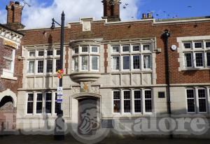 Picture of Windmill Inn