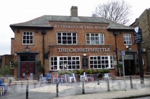 Picture of The Crossed Shuttle (JD Wetherspoon)