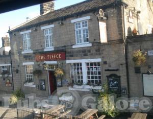 Picture of The Fleece