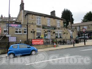 Picture of The Fleece