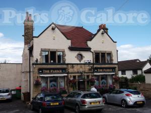 Picture of The Fleece