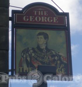 Picture of The George