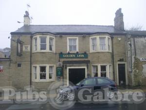 Picture of The Golden Lion