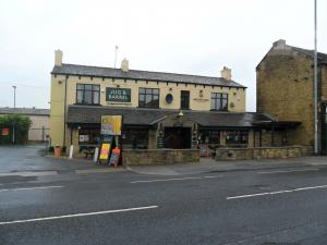Picture of Jug & Barrel