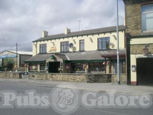 Picture of Jug & Barrel