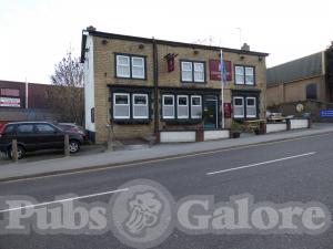 Picture of Oddfellows Hall