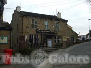 Picture of The Old Hall Hotel