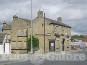 Picture of The Old Roundabout Inn