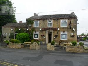 Picture of Waggon & Horses
