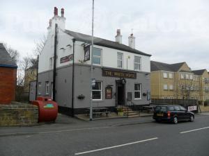 Picture of The White Horse