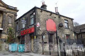 Picture of Wimpyspoons No Frills Bar
