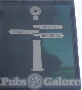 Picture of The Branch