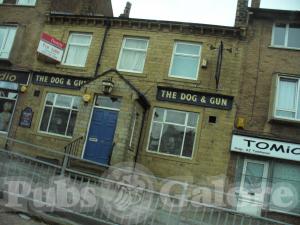 Picture of The Dog & Gun