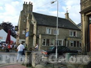 Picture of The Malt Shovel Tavern