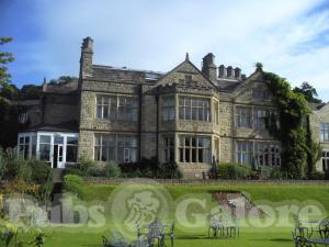Picture of Marriott Hollins Hall Hotel