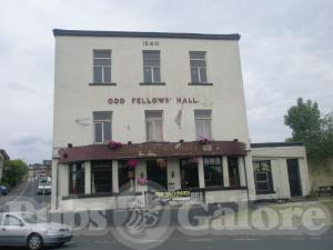 Picture of The Oddfellows Hall