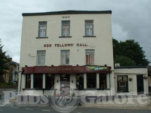 Picture of The Oddfellows Hall