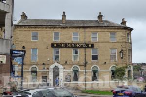 Picture of The Sun Hotel