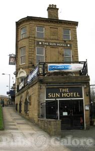 Picture of The Sun Hotel