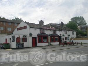 Picture of The Travellers Rest