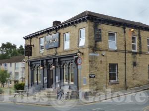 Picture of The Salt Cellar