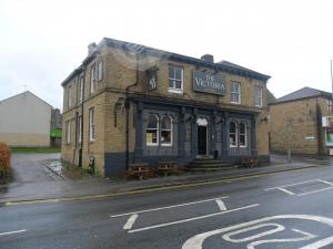 Picture of The Salt Cellar