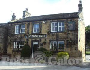 Picture of The Woolpack