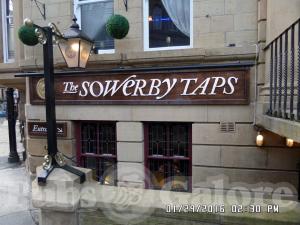 Picture of The Sowerby Taps