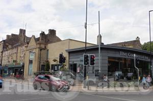 Picture of The Commercial Inn (JD Wetherspoon)