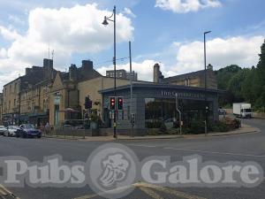 Picture of The Commercial Inn (JD Wetherspoon)