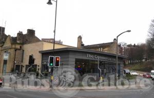 Picture of The Commercial Inn (JD Wetherspoon)