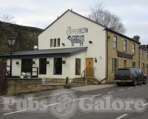 Picture of The Copper Cow